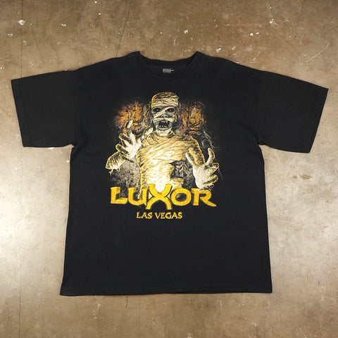 Luxor Mummy 00's T-Shirt