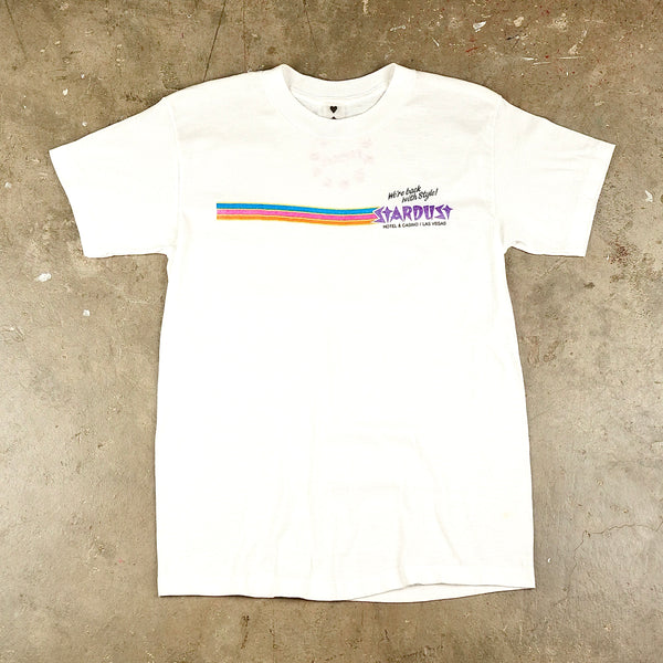 Stardust Las Vegas 80's T-Shirt