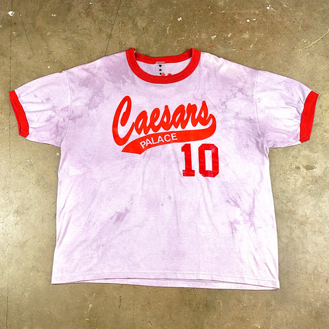 Caesars Palace Athletic 90's T-Shirt