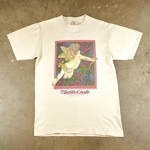 Monte Carlo Angel 90's T-Shirt