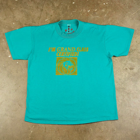 MGM Grand Class Certified 90's T-Shirt