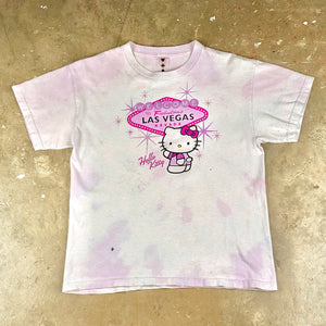 Hello Kitty Las Vegas 00's T-Shirt