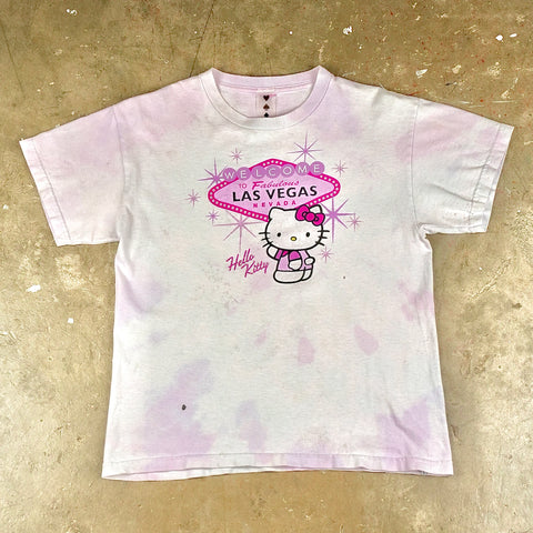 Hello Kitty Las Vegas 00's T-Shirt