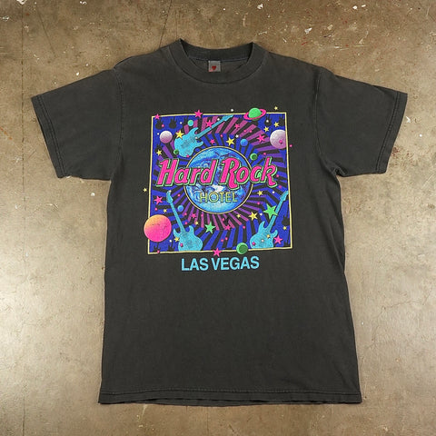 Hard Rock Hotel Planets 00's T-Shirt