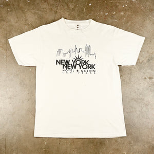 New York New York 00's T-Shirt