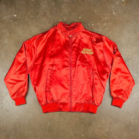 Betty Boop 'Girls Just Wanna Have Funds' 90's Track Jacket