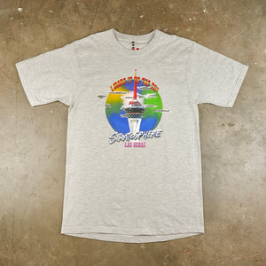 Stratosphere Made it to the Top 90's T-Shirt