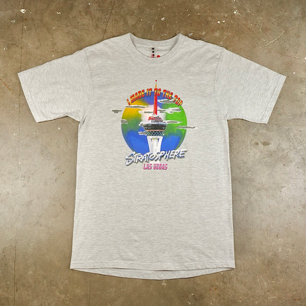 Stratosphere Made it to the Top 90's T-Shirt