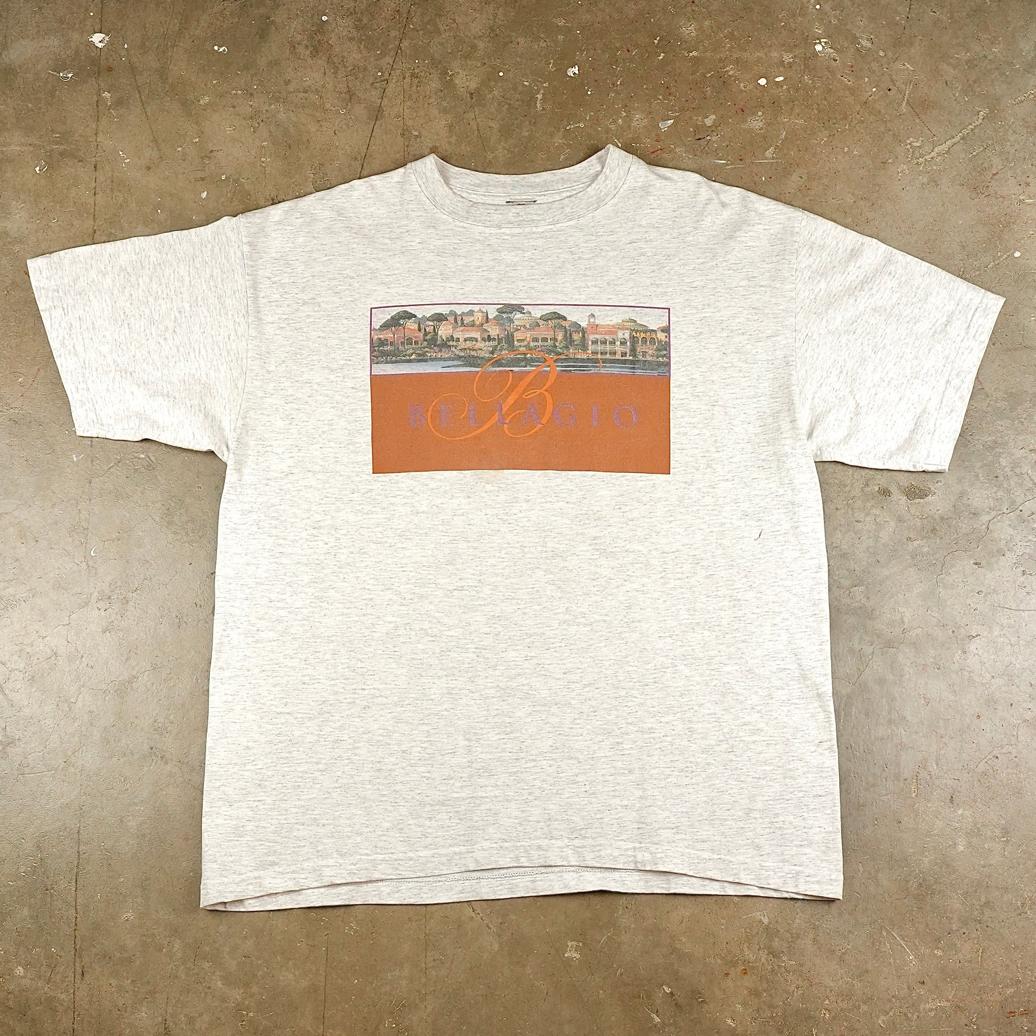 Bellagio 00's T-Shirt