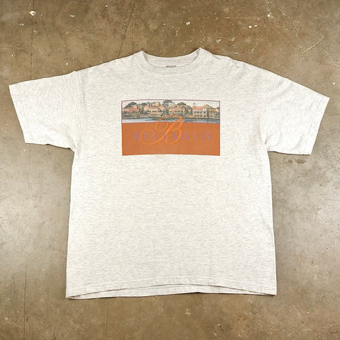 Bellagio 00's T-Shirt