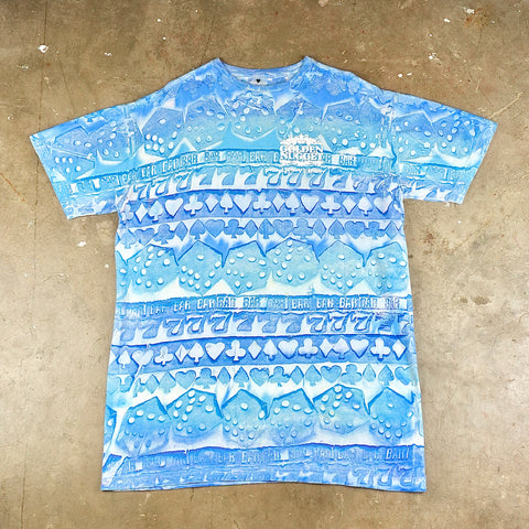 Golden Nugget Las Vegas 90's T-Shirt