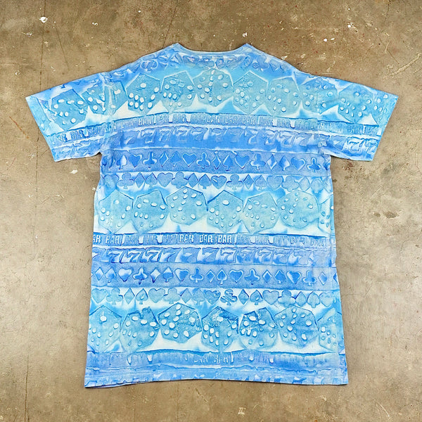 Golden Nugget Las Vegas 90's T-Shirt