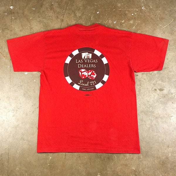 Support Your Dealer 90's T-Shirt