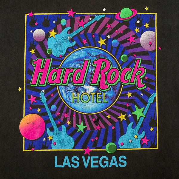 Hard Rock Hotel Planets 00's T-Shirt
