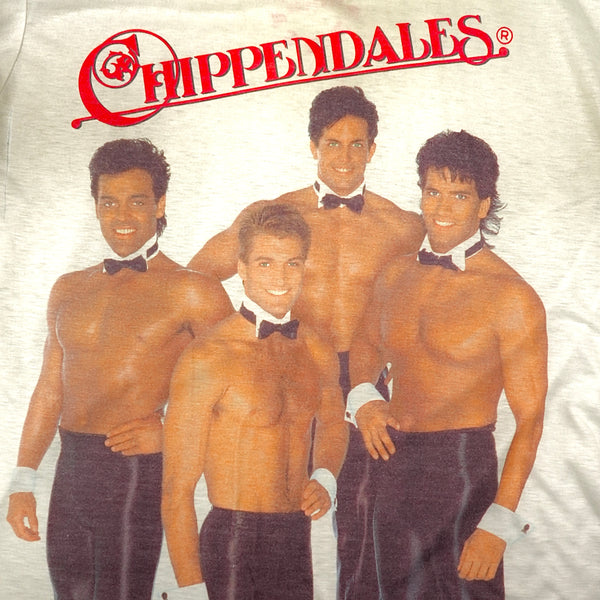 Chippendales 80's T-Shirt