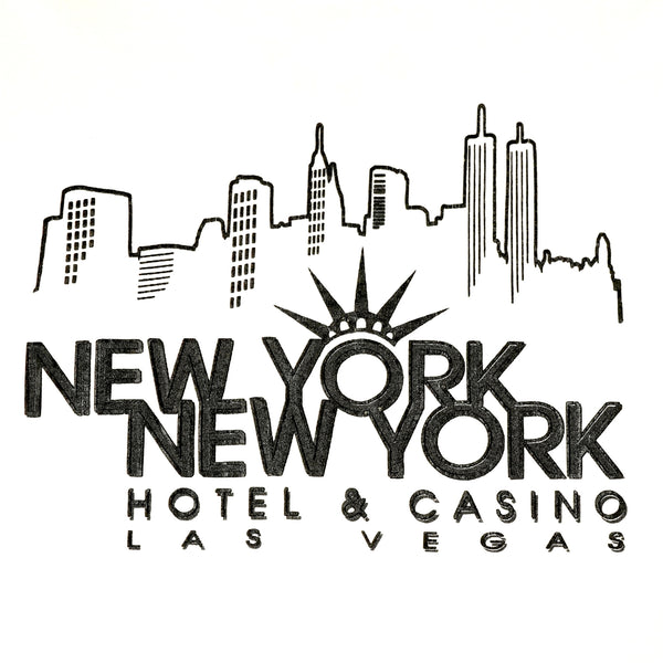 New York New York 00's T-Shirt