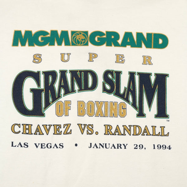 MGM Grand Slam of Boxing 1994 Crewneck Sweatshirt