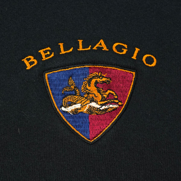 Bellagio 90's Crewneck Sweater