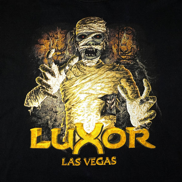 Luxor Mummy 00's T-Shirt