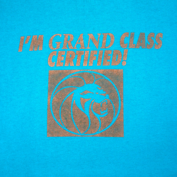 MGM Grand Class Certified 90's T-Shirt