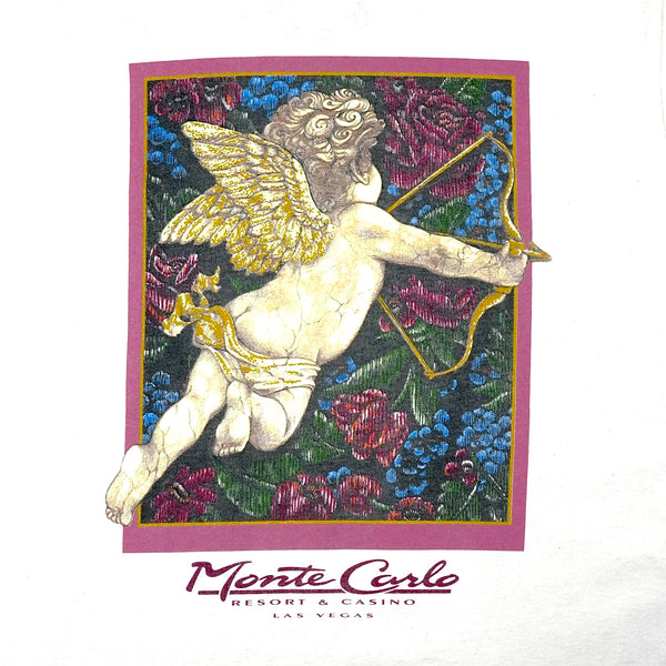 Monte Carlo Angel 90's T-Shirt