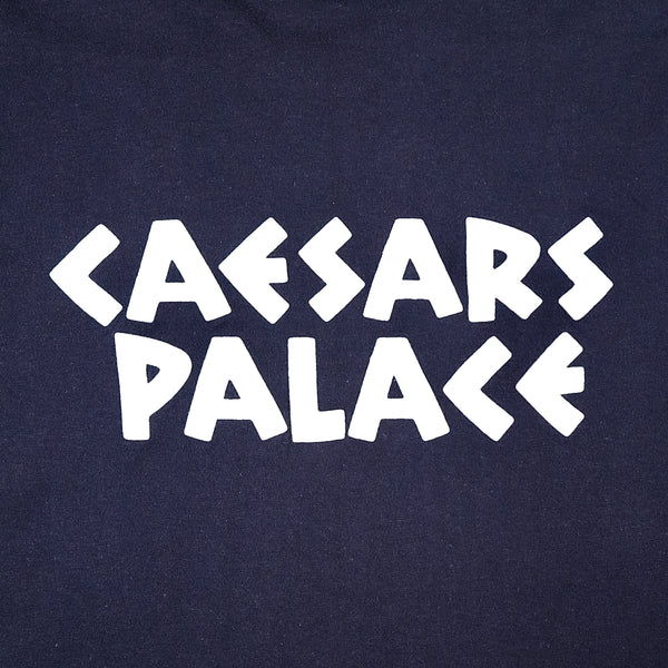 Caesars Palace Leonard vs Hearns Boxing 1981 T-Shirt