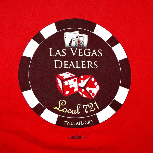 Support Your Dealer 90's T-Shirt