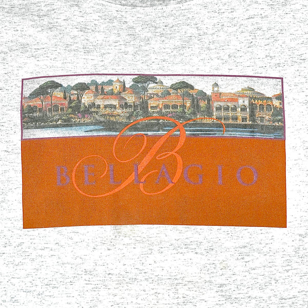 Bellagio 00's T-Shirt